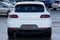 2018 Porsche Macan Sport Edition